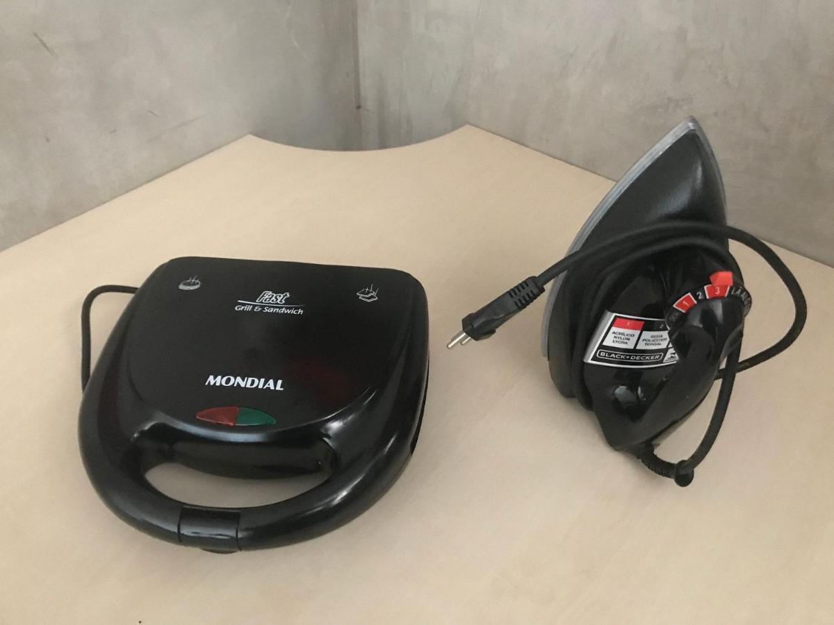 Ape 102, 2 Quartos, Terreo | Wi-Fi 600Mb | Residencial Jc, Um Lugar Para Ficar. ベレン エクステリア 写真