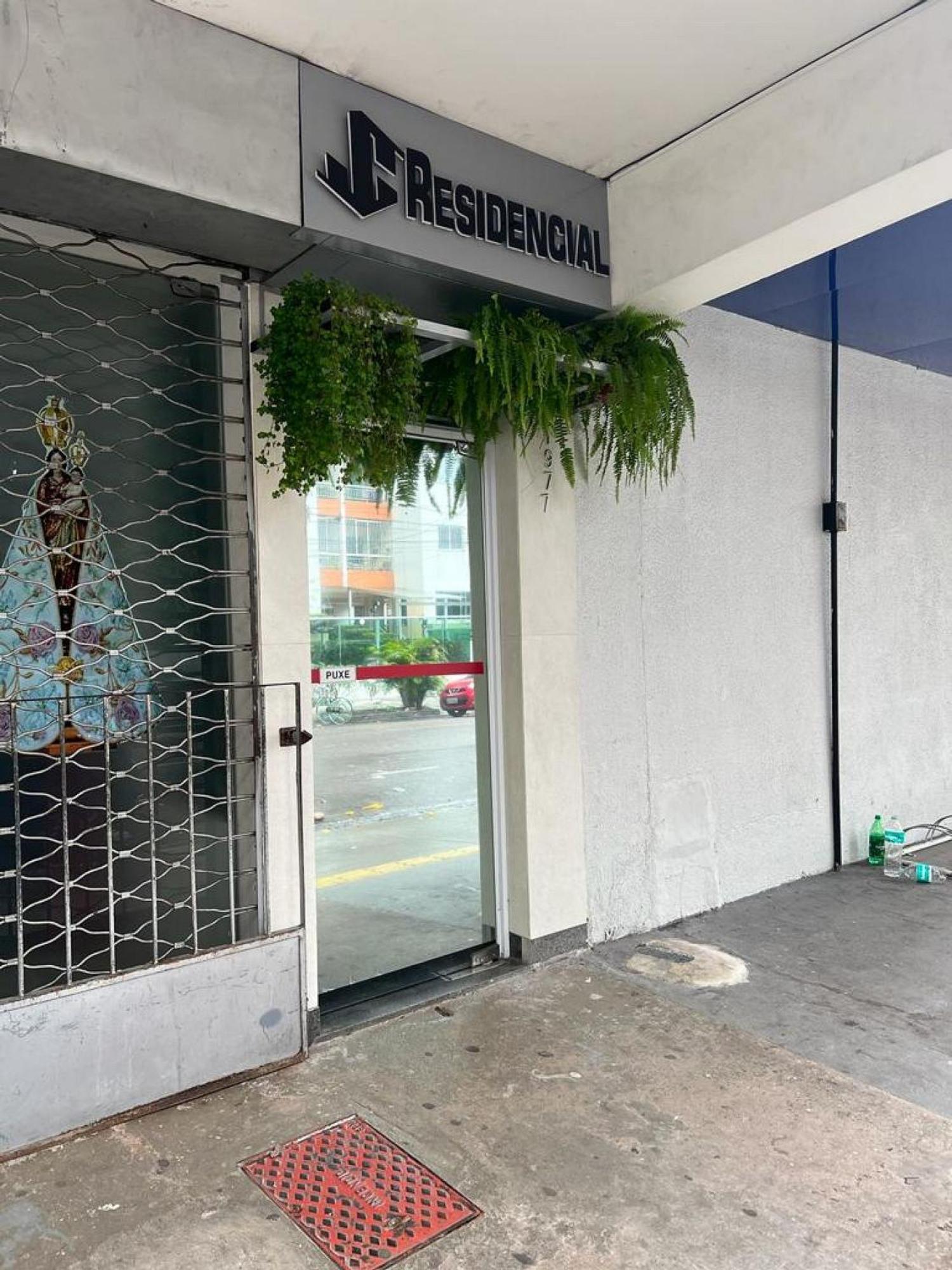 Ape 102, 2 Quartos, Terreo | Wi-Fi 600Mb | Residencial Jc, Um Lugar Para Ficar. ベレン エクステリア 写真