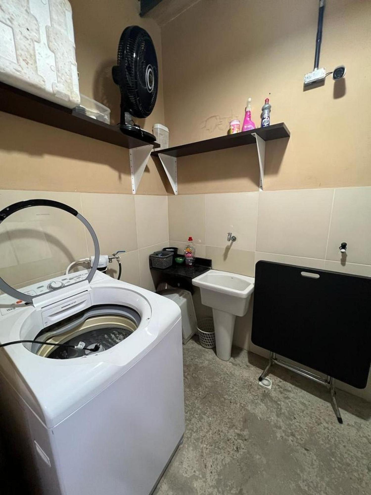 Ape 102, 2 Quartos, Terreo | Wi-Fi 600Mb | Residencial Jc, Um Lugar Para Ficar. ベレン エクステリア 写真