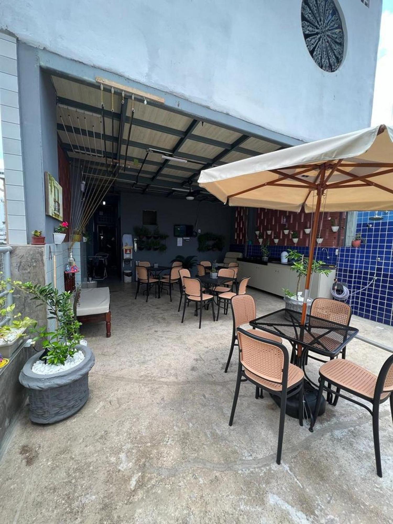 Ape 102, 2 Quartos, Terreo | Wi-Fi 600Mb | Residencial Jc, Um Lugar Para Ficar. ベレン エクステリア 写真