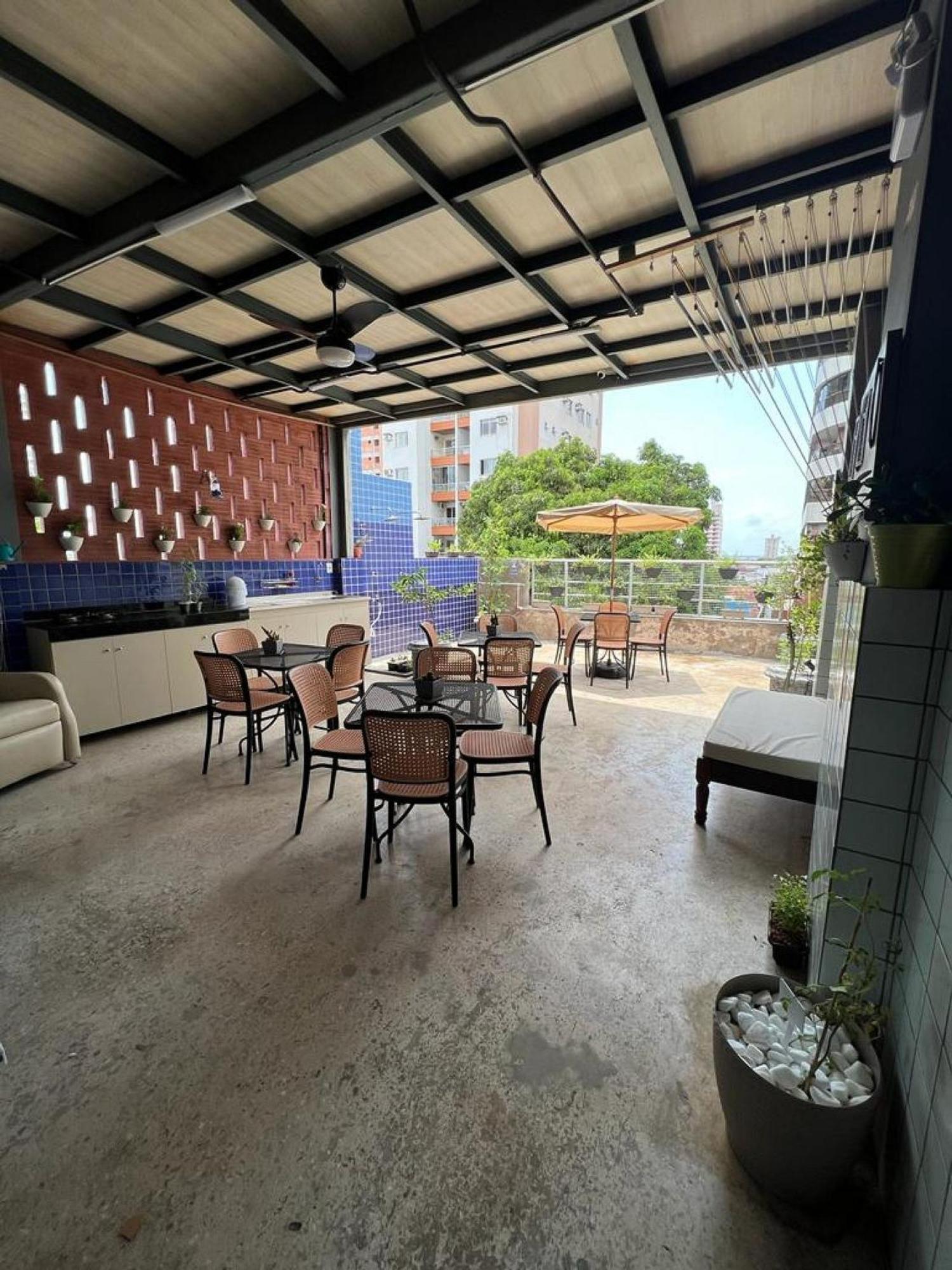 Ape 102, 2 Quartos, Terreo | Wi-Fi 600Mb | Residencial Jc, Um Lugar Para Ficar. ベレン エクステリア 写真
