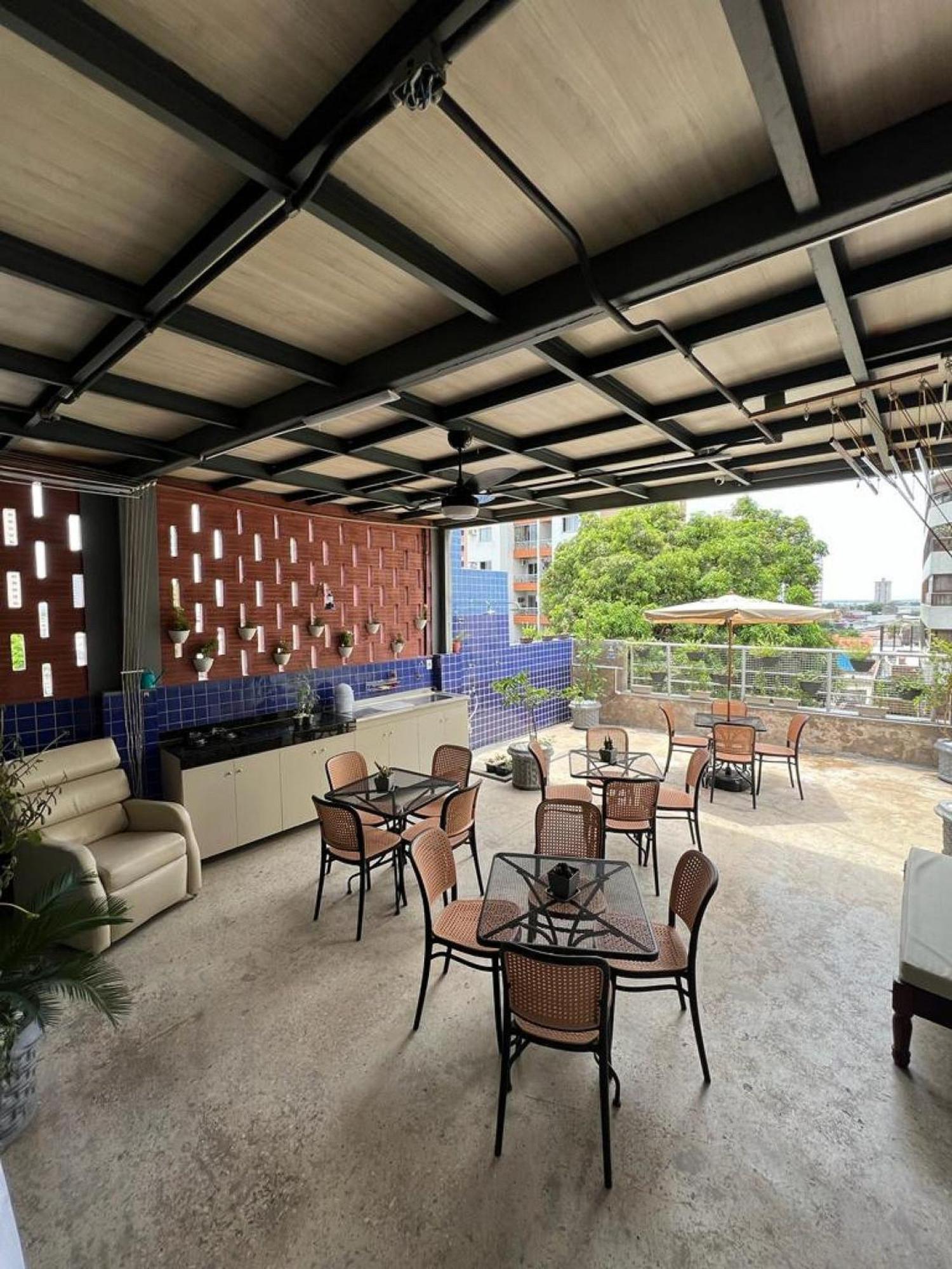 Ape 102, 2 Quartos, Terreo | Wi-Fi 600Mb | Residencial Jc, Um Lugar Para Ficar. ベレン エクステリア 写真