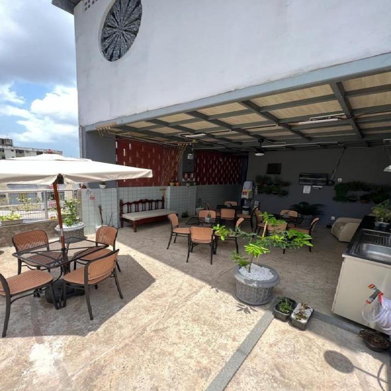 Ape 102, 2 Quartos, Terreo | Wi-Fi 600Mb | Residencial Jc, Um Lugar Para Ficar. ベレン エクステリア 写真
