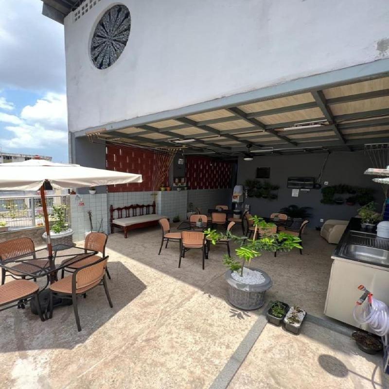 Ape 102, 2 Quartos, Terreo | Wi-Fi 600Mb | Residencial Jc, Um Lugar Para Ficar. ベレン エクステリア 写真